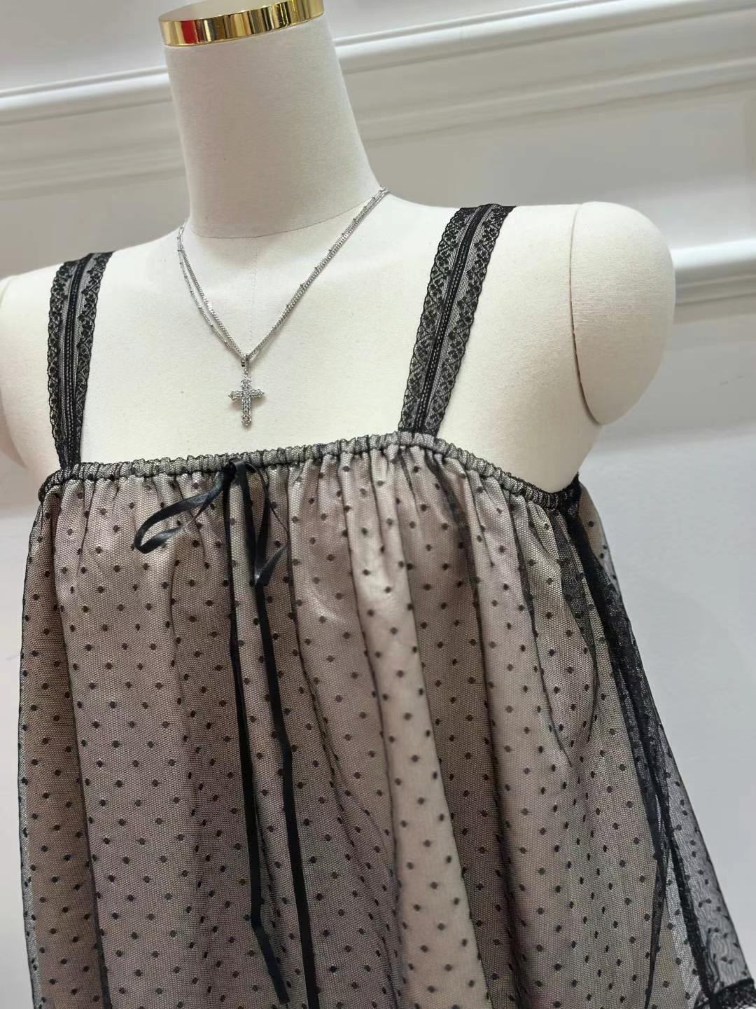 HEE SHOP韓國直郵㊣女士新款熱賣25春夏真品推薦襯衫蕾絲衫HEE SHOP襯衫/蕾絲衫