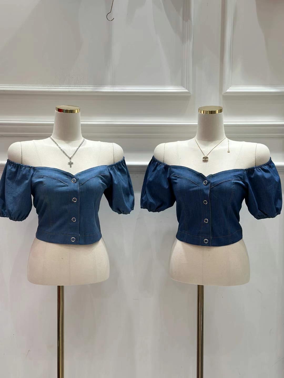 HEE SHOP東大門㊣直郵女士新款職業熱賣真品時尚襯衫蕾絲衫HEE SHOP襯衫/蕾絲衫