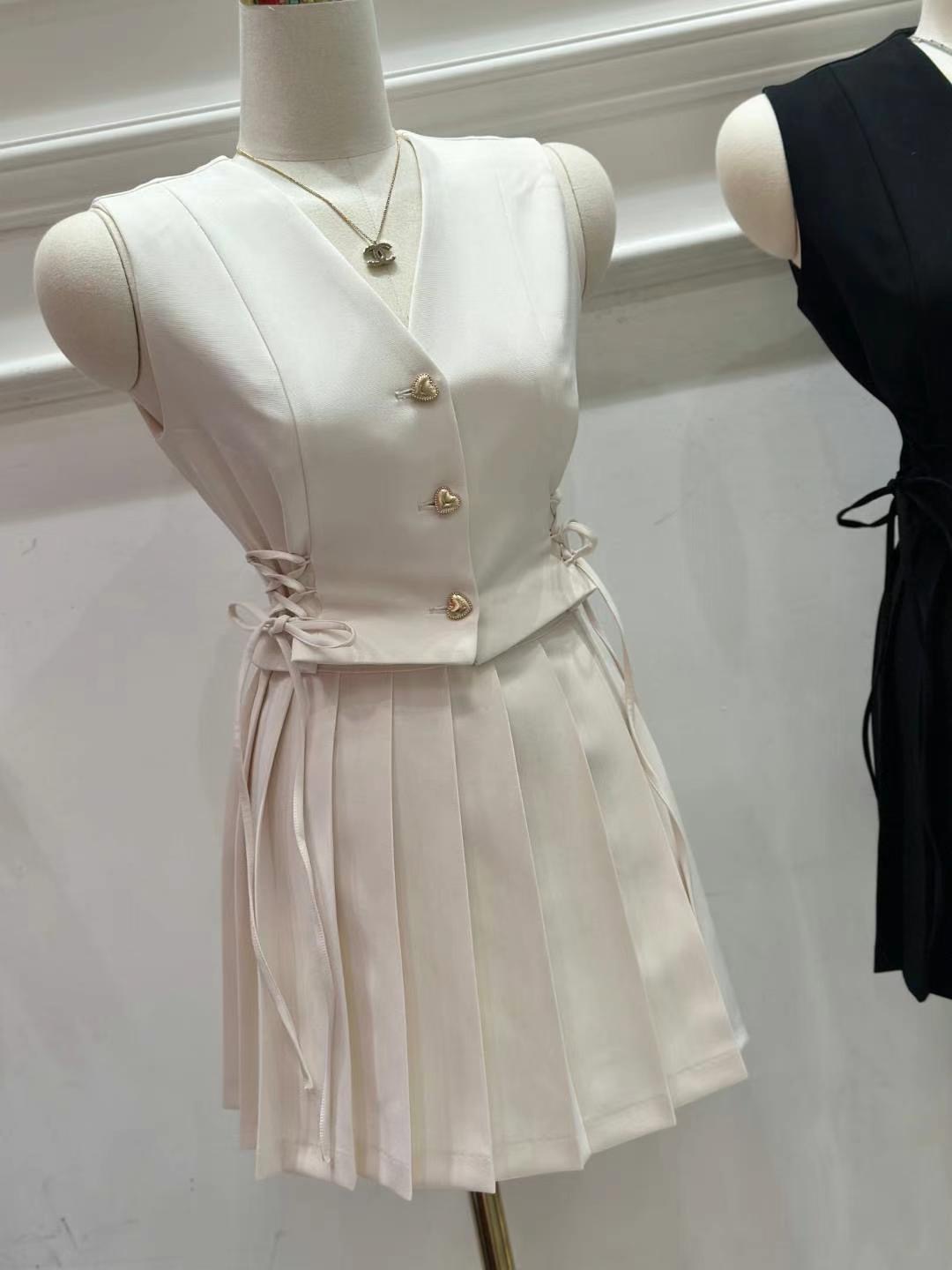 HEE SHOP東大門㊣實拍女裝新款職業時尚人氣真品推薦25春夏套裝HEE SHOP套裝