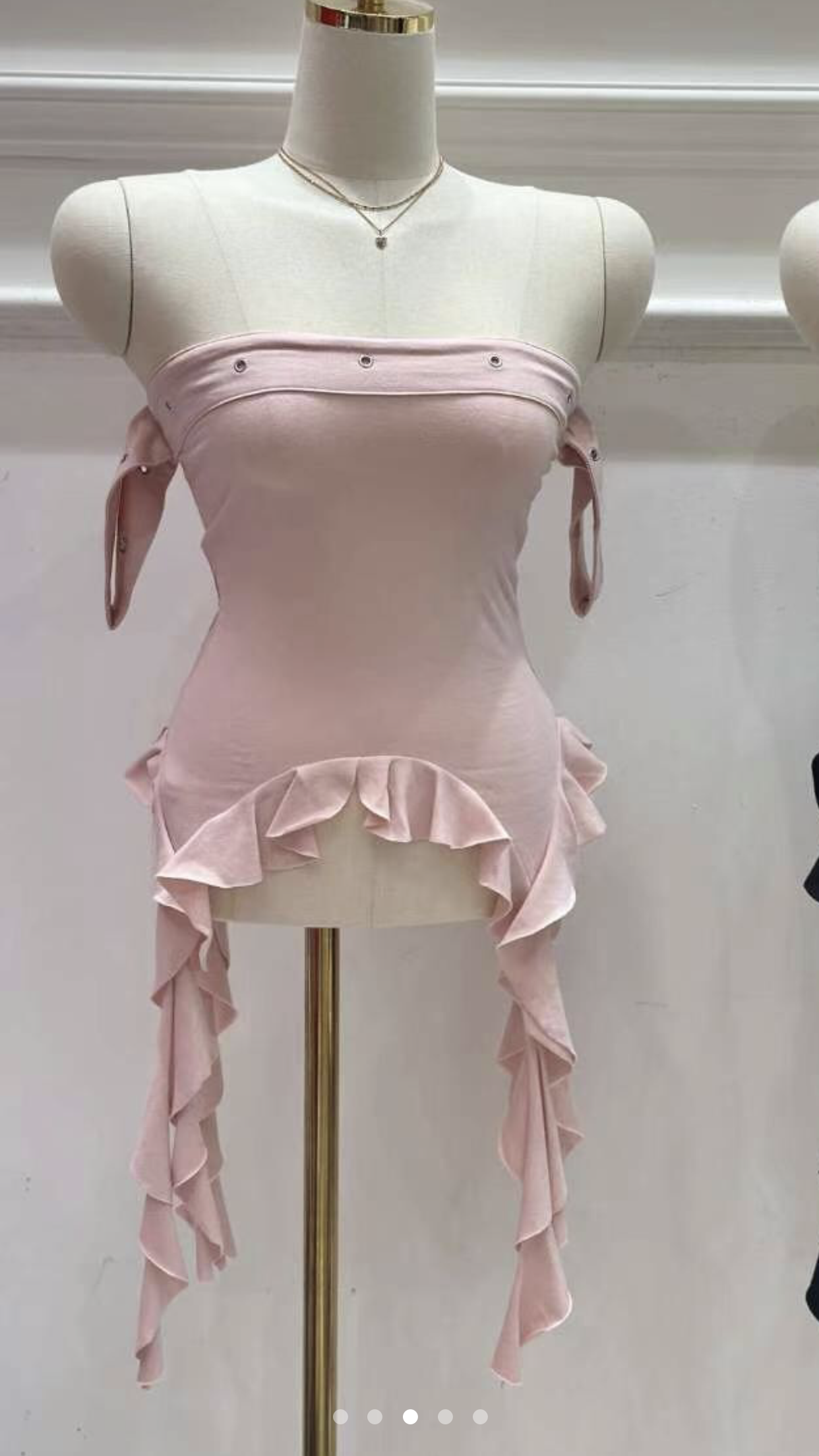 HEE SHOP韓國代購㊣女裝新品時尚真品休閑推薦人氣熱賣T恤HEE SHOPT恤圖色2