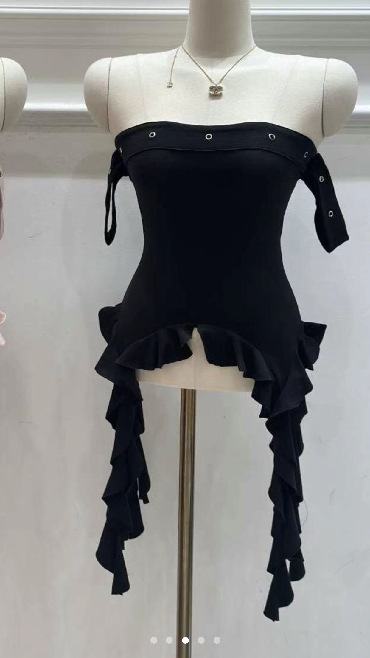 HEE SHOP韓國代購㊣女裝新品時尚真品休閑推薦人氣熱賣T恤HEE SHOPT恤圖色3