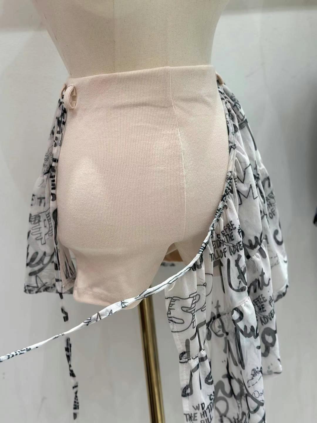 HEE SHOP韓國直郵㊣女士新品25春夏職業真品休閑時尚人氣套裝HEE SHOP套裝