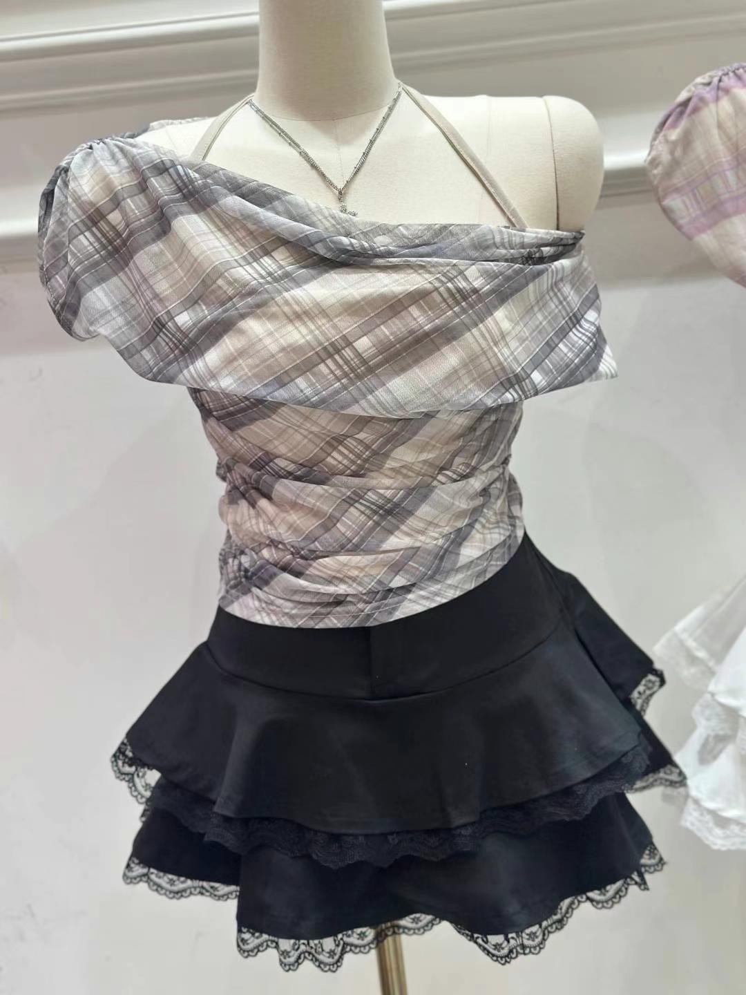 HEE SHOP韓國代購㊣女裝新品時尚25春夏休閑推薦人氣真品T恤HEE SHOPT恤