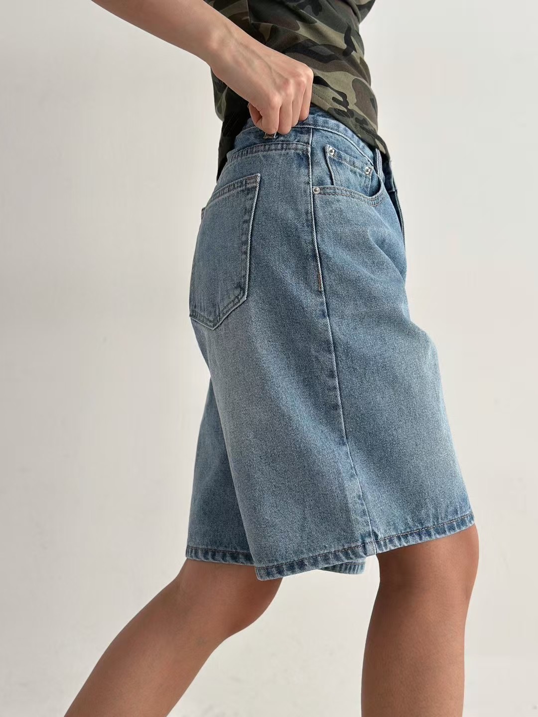 PUBLIC&amp;CO GIRL韓國代購㊣女士新品熱賣時尚人氣短褲PUBLIC&amp;CO GIRL短褲