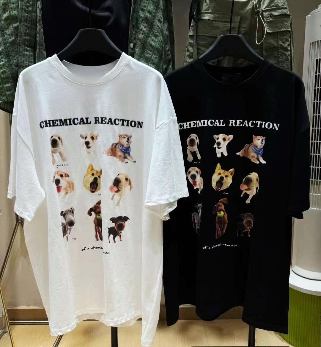 MARCIA-마샤-OT韓國代購㊣女裝新款推薦熱賣休閑時尚人氣T恤MARCIAT恤