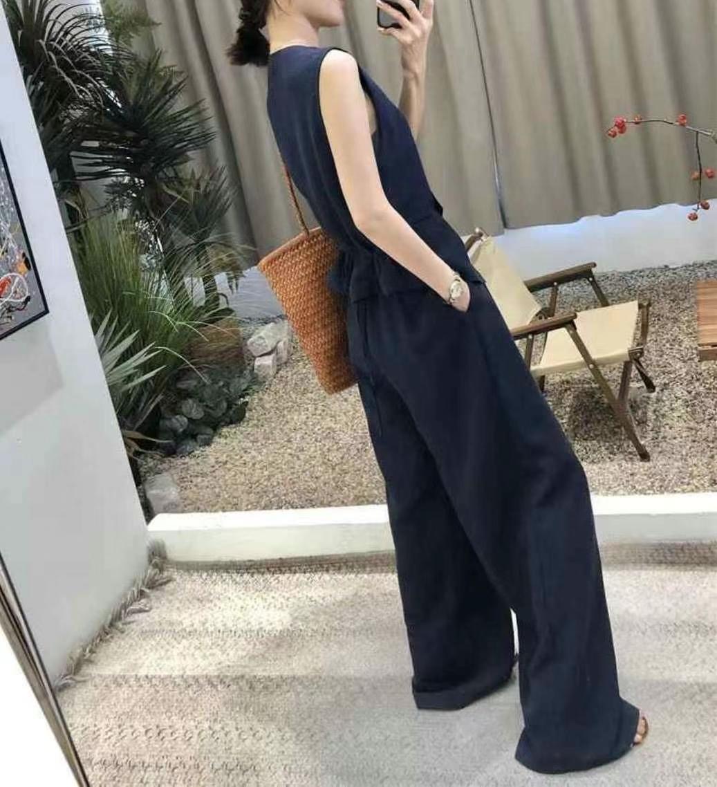 MARCIA-마샤-OT東大門㊣直郵女裝新品休閑25春夏推薦套裝MARCIA套裝