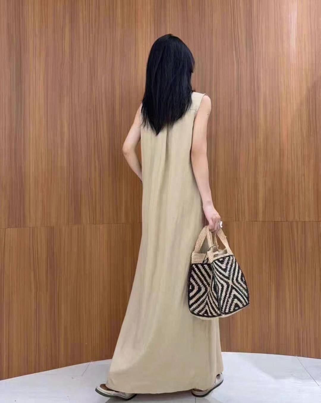 MARCIA-마샤-OT韓國代購㊣女裝新品職業25春夏人氣連衣裙MARCIA連衣裙