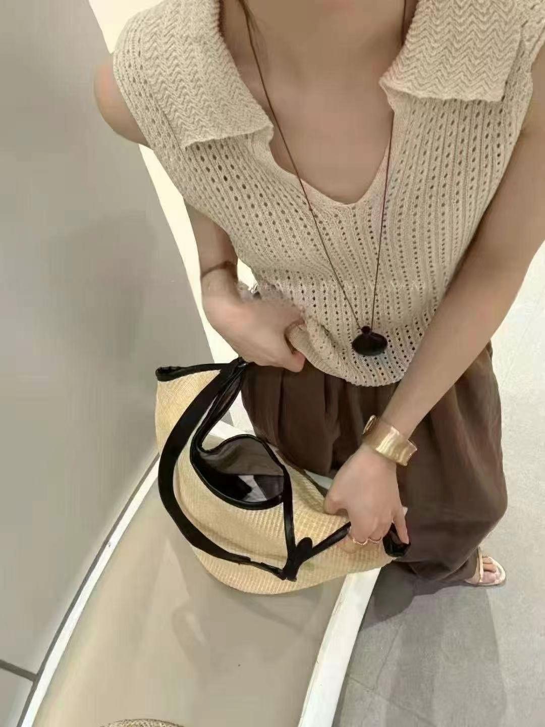 MARCIA-마샤-OT韓國直郵㊣女士新款25春夏休閑推薦套裝套裝MARCIA套裝