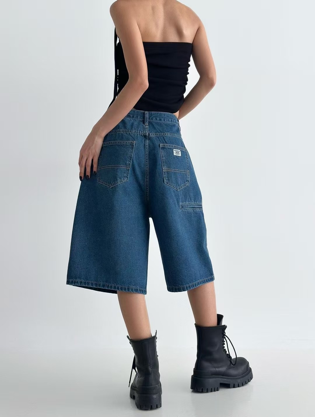 PUBLIC&amp;CO GIRL東大門㊣代購女裝新品真品人氣職業短褲PUBLIC&amp;CO GIRL短褲