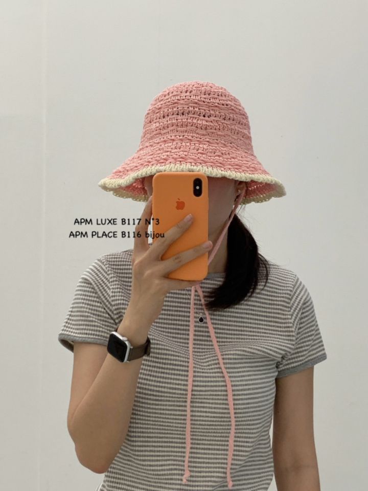 N3東大門㊣直郵女士新品人氣25春夏推薦時尚真品職業熱賣帽子N3帽子
