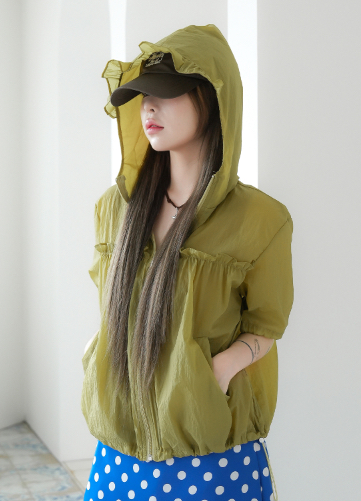FLASH韓國直郵㊣女士新品真品推薦時尚休閑熱賣25春夏職業夾克FLASH夾克