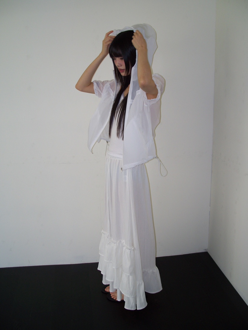 FLASH韓國直郵㊣女士新品真品推薦時尚休閑熱賣25春夏職業夾克FLASH夾克