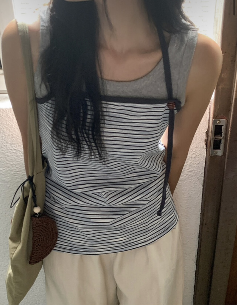 EOMPIT東大門㊣實拍女裝新品熱賣休閑25春夏人氣職業連衣裙EOMPIT連衣裙