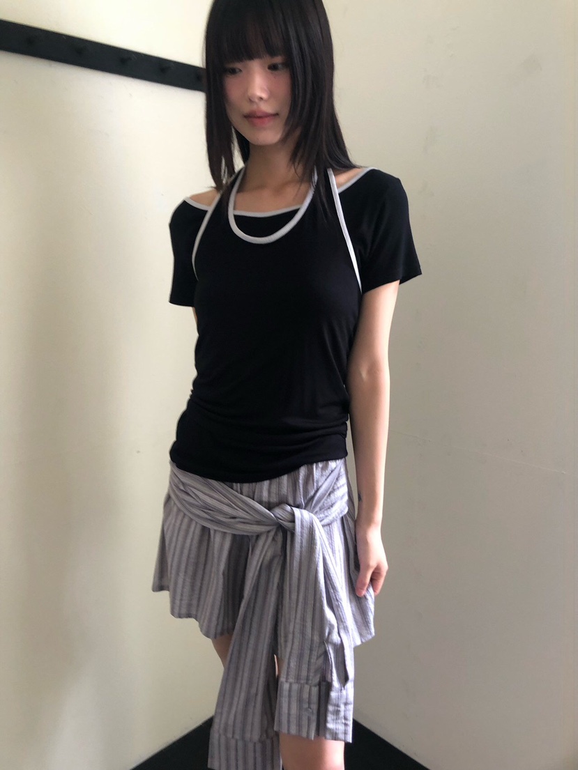 FLASH東大門㊣代購女裝新款熱賣時尚休閑職業25春夏推薦套裝FLASH套裝
