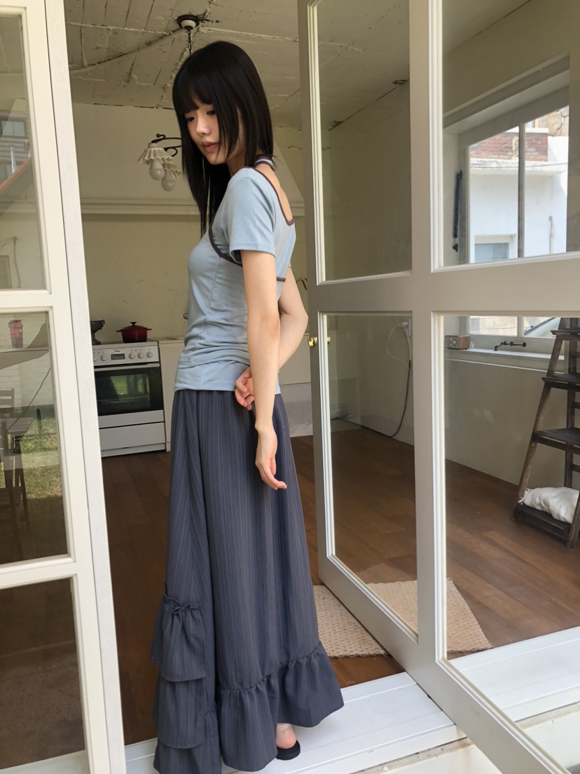 FLASH東大門㊣代購女裝新款熱賣時尚休閑職業25春夏推薦套裝FLASH套裝