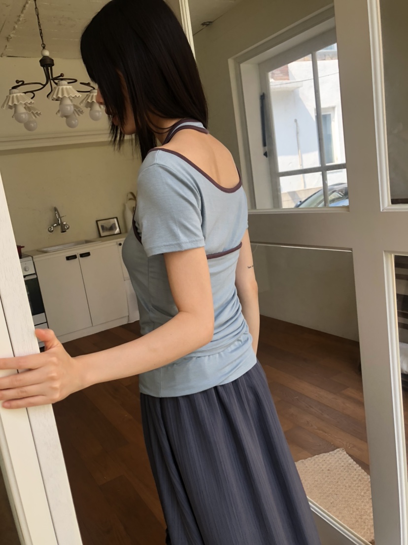 FLASH東大門㊣代購女裝新款熱賣時尚休閑職業25春夏推薦套裝FLASH套裝