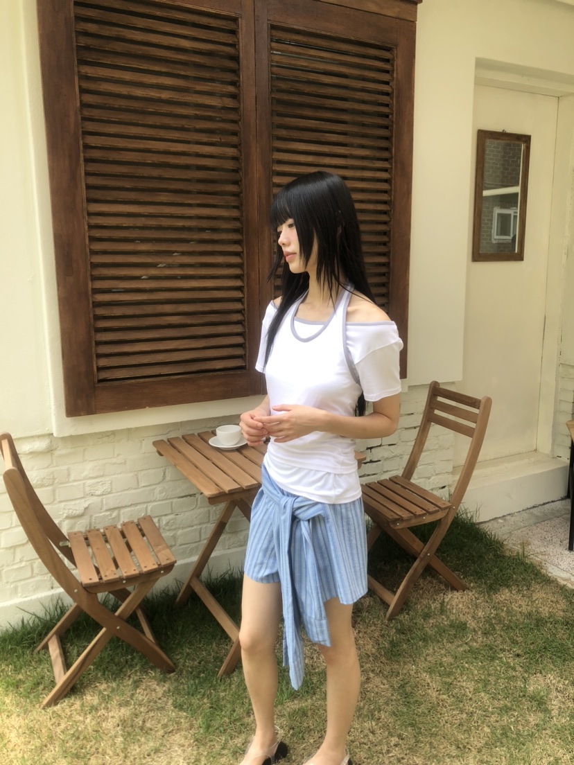 FLASH東大門㊣代購女裝新款熱賣時尚休閑職業25春夏推薦套裝FLASH套裝