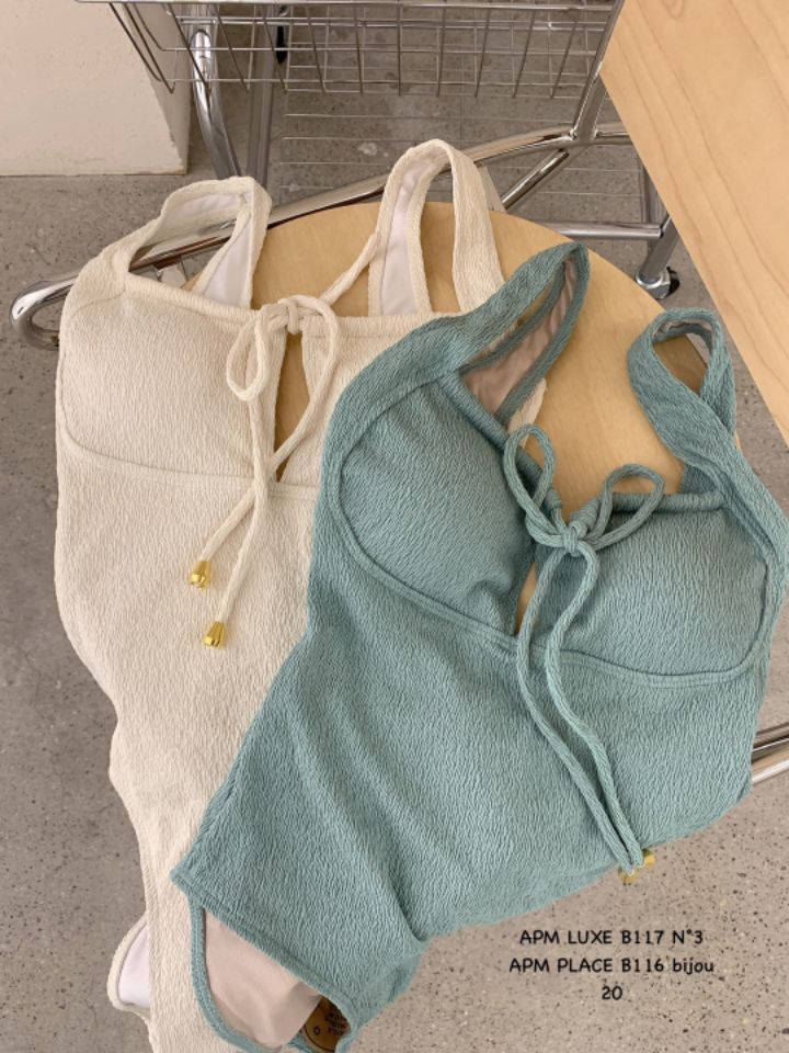 N3東大門㊣實拍女裝新款25春夏真品人氣熱賣推薦職業時尚泳裝N3泳裝