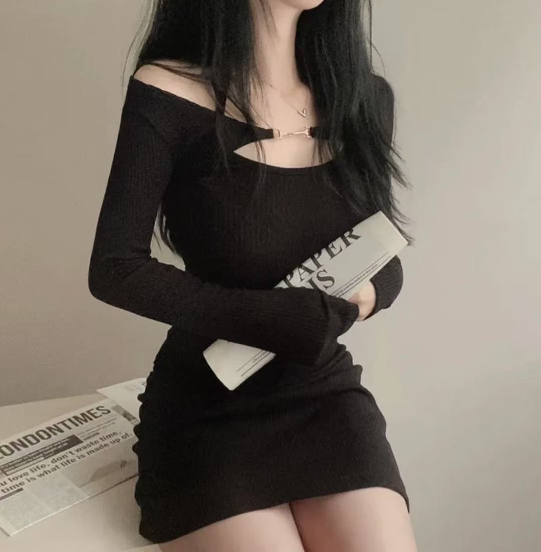 HOLYMOLY東大門㊣實拍女裝新品休閑推薦時尚熱賣真品人氣套裝HOLYMOLY套裝圖色3