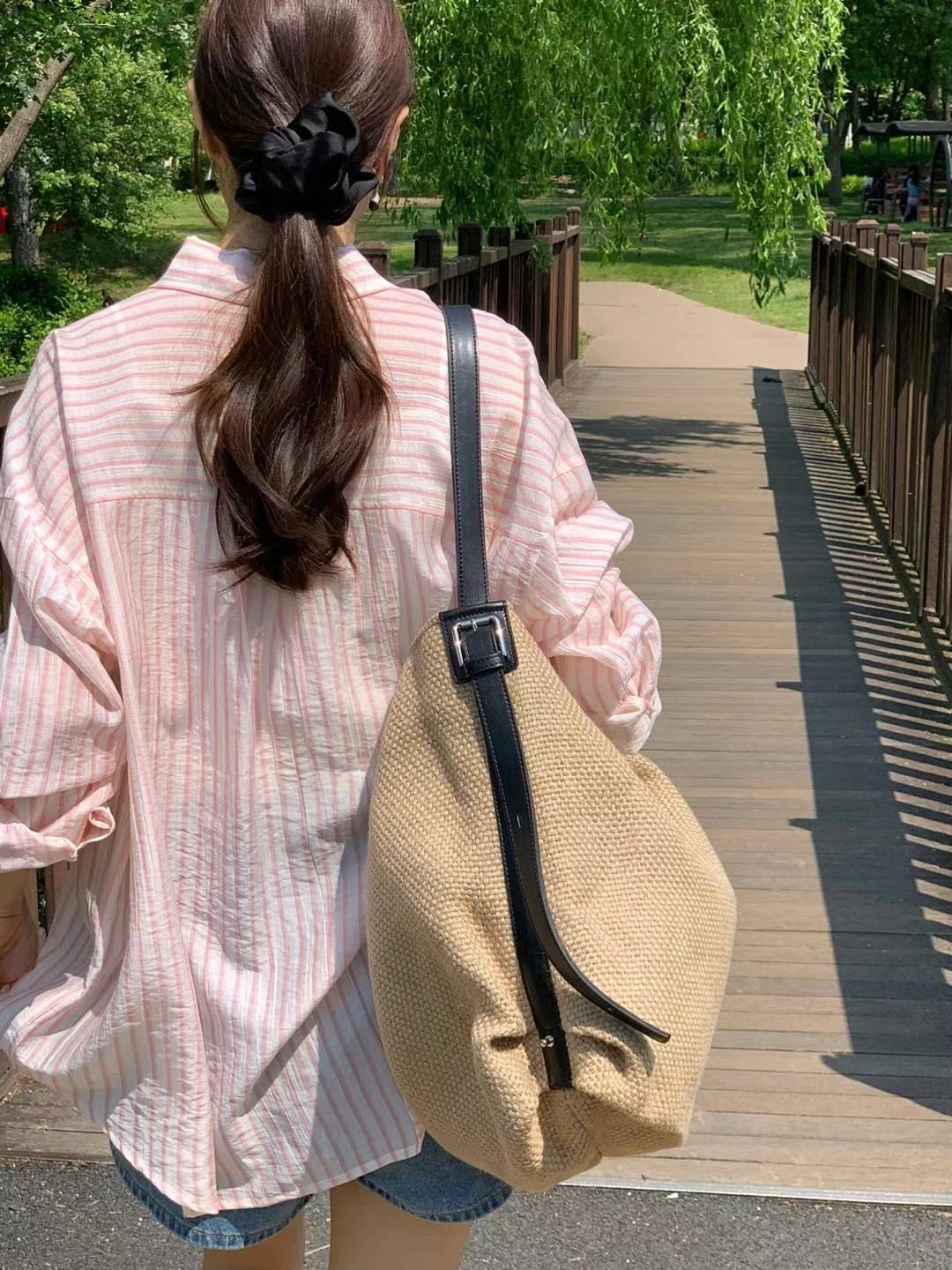AREING韓國代購㊣女士新款人氣真品熱賣職業時尚襯衫蕾絲衫AREING襯衫/蕾絲衫