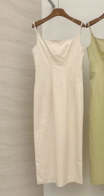 NINESQUARED東大門㊣代購女裝新品時尚熱賣真品25春夏連衣裙NINESQUARED連衣裙