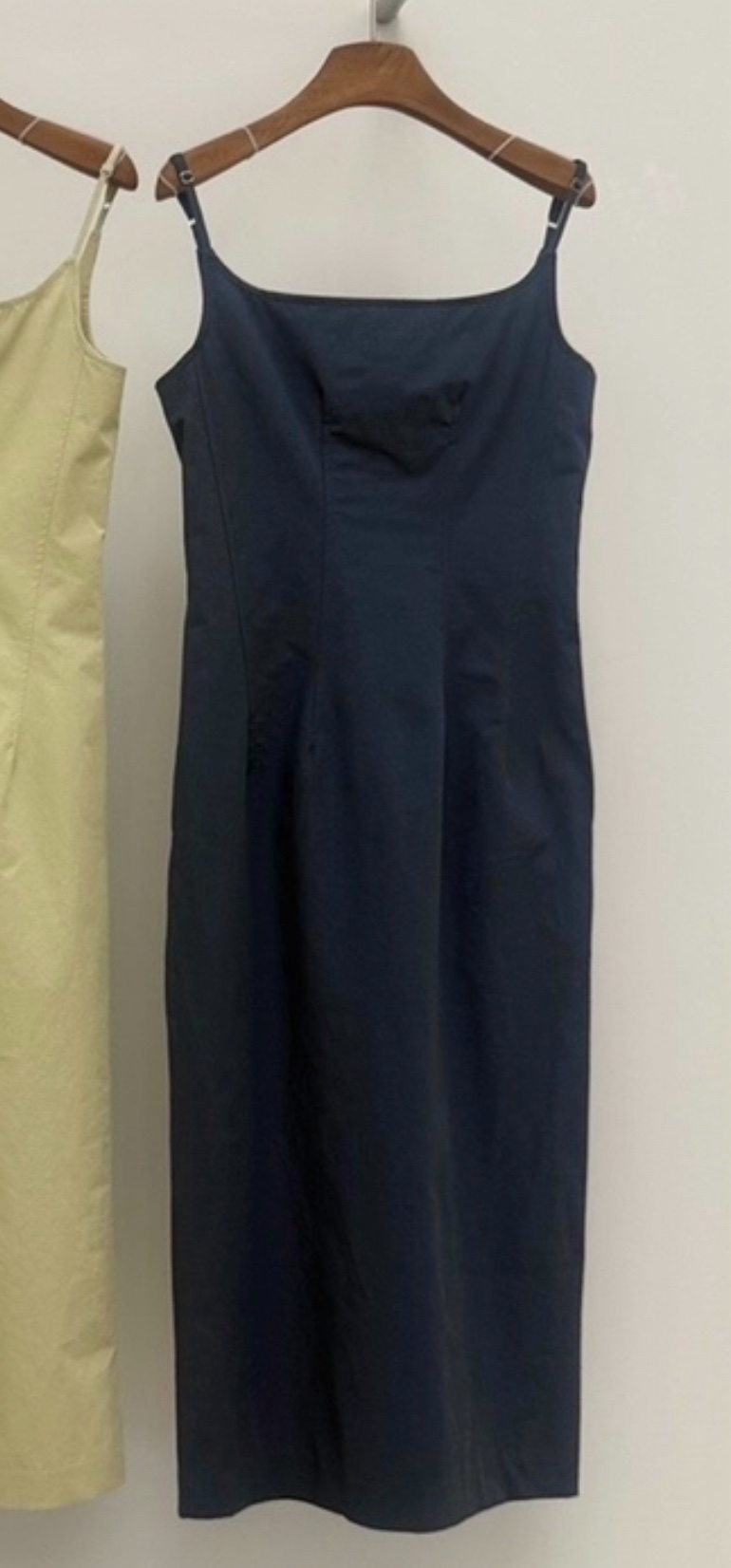 NINESQUARED東大門㊣代購女裝新品時尚熱賣真品25春夏連衣裙NINESQUARED連衣裙圖色3