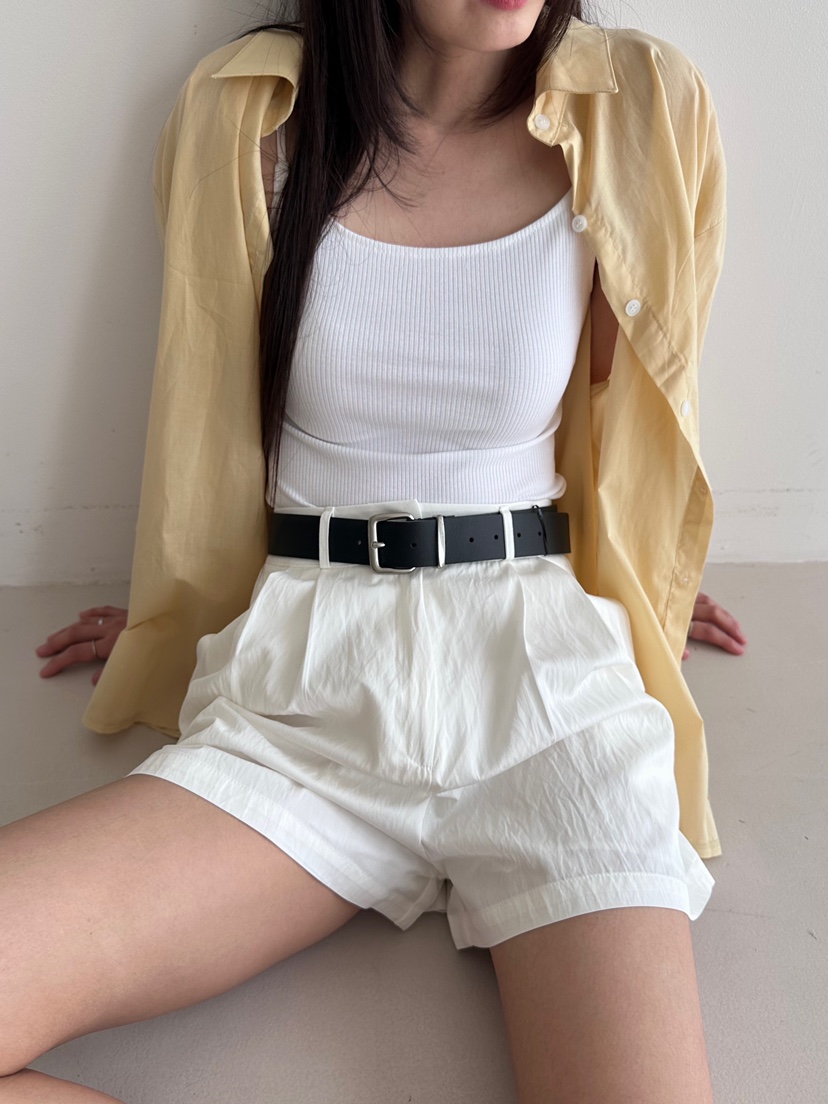 CYLINDER東大門㊣實拍女士新品真品職業時尚休閑熱賣吊帶背心CYLINDER吊帶/背心