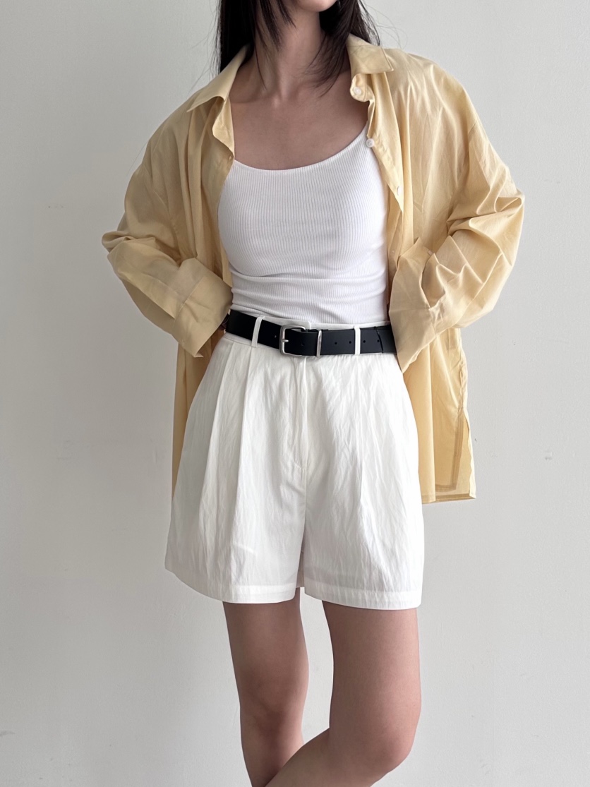 CYLINDER東大門㊣實拍女士新品真品職業時尚休閑熱賣吊帶背心CYLINDER吊帶/背心