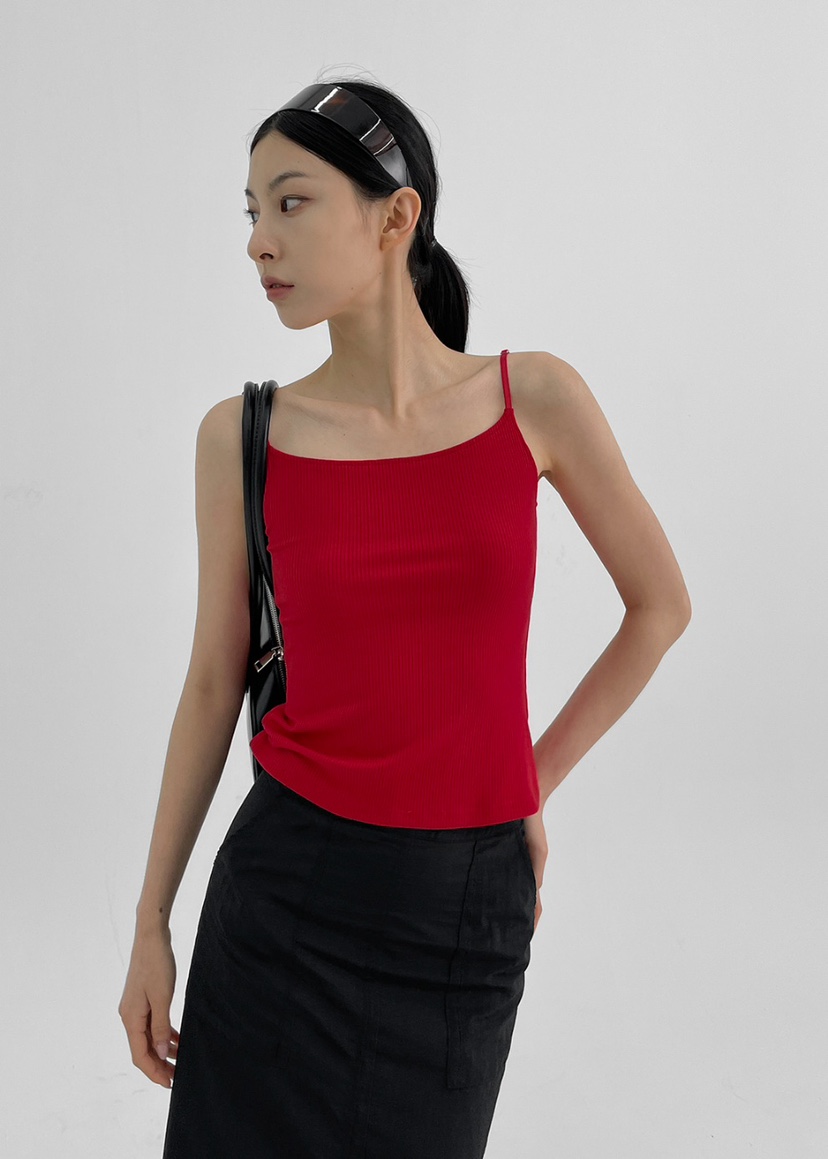 CYLINDER東大門㊣實拍女士新品真品職業時尚休閑熱賣吊帶背心CYLINDER吊帶/背心
