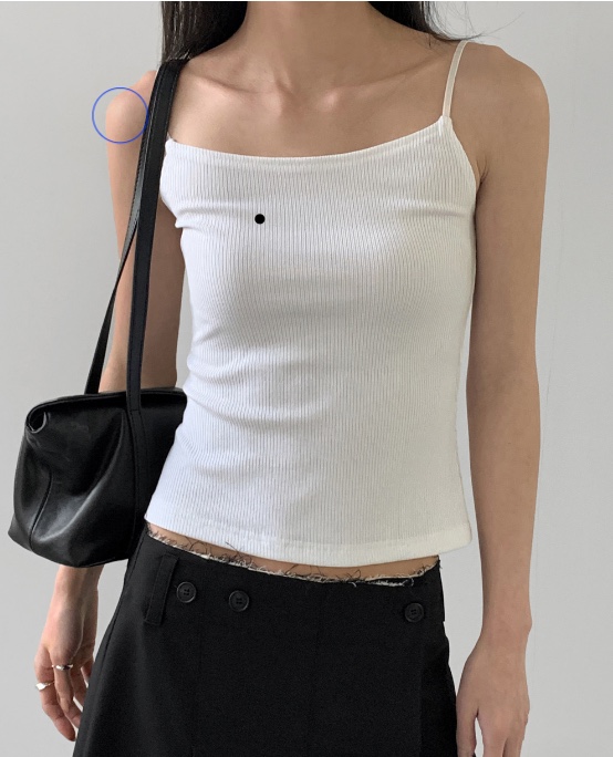CYLINDER東大門㊣實拍女士新品真品職業時尚休閑熱賣吊帶背心CYLINDER吊帶/背心