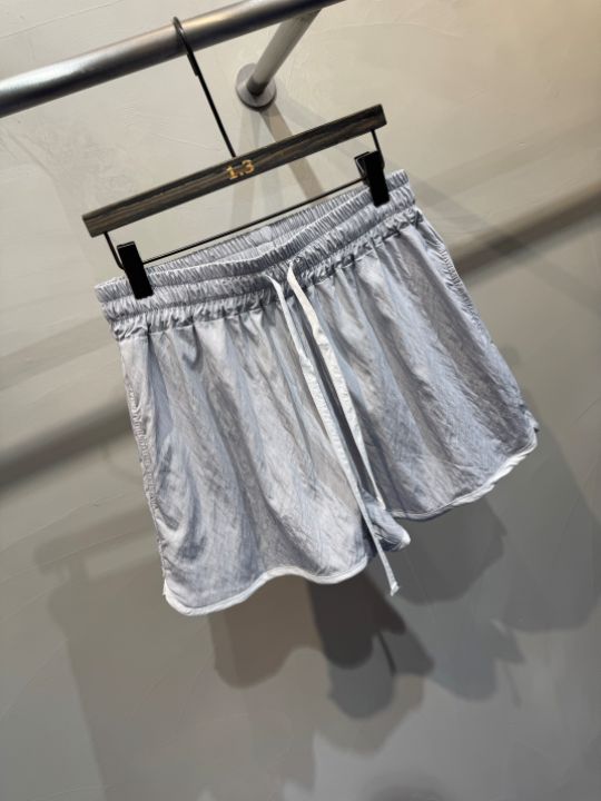 1.3東大門㊣代購女裝新品熱賣時尚休閑真品推薦25春夏短褲1.3短褲