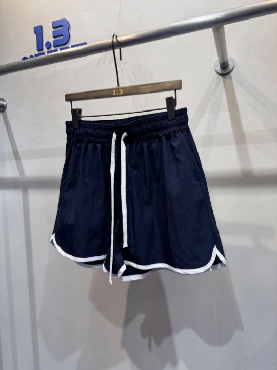 1.3東大門㊣代購女裝新品熱賣時尚休閑真品推薦25春夏短褲1.3短褲