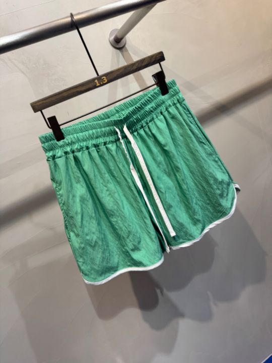 1.3東大門㊣代購女裝新品熱賣時尚休閑真品推薦25春夏短褲1.3短褲