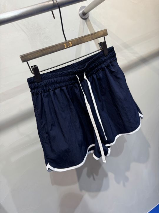 1.3東大門㊣代購女裝新品熱賣時尚休閑真品推薦25春夏短褲1.3短褲