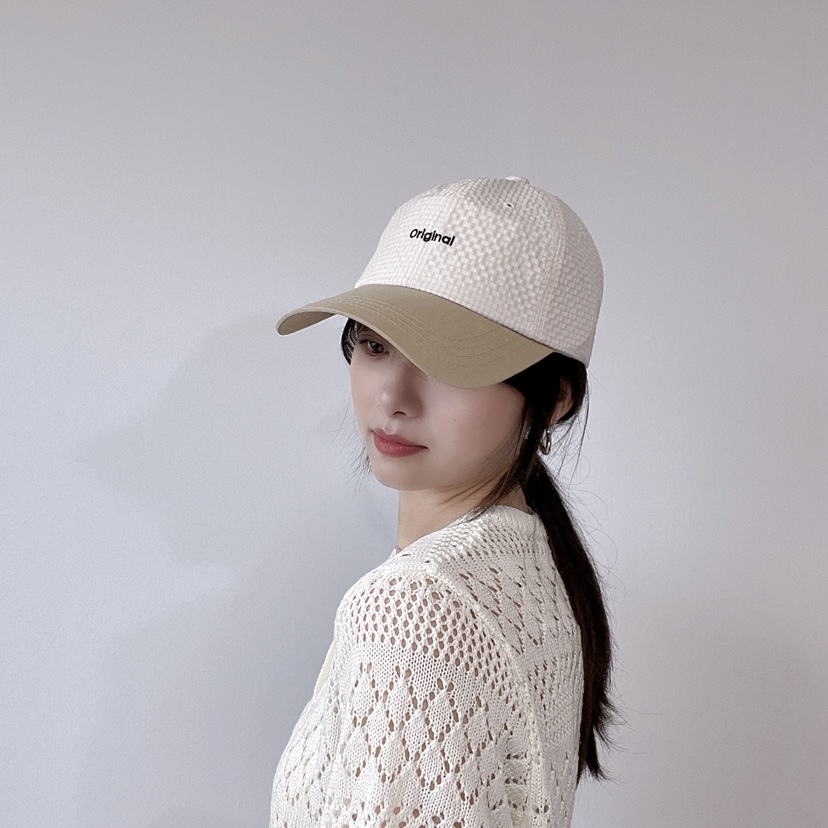LOVELY HAT東大門㊣代購女士新款推薦時尚職業熱賣真品帽子LOVELY HAT帽子