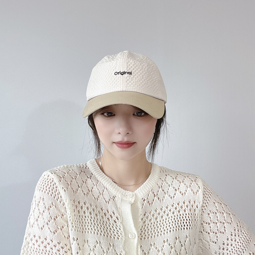 LOVELY HAT東大門㊣代購女士新款推薦時尚職業熱賣真品帽子LOVELY HAT帽子