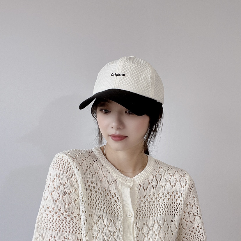LOVELY HAT東大門㊣代購女士新款推薦時尚職業熱賣真品帽子LOVELY HAT帽子