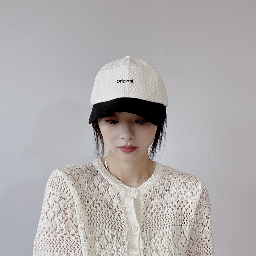 LOVELY HAT東大門㊣代購女士新款推薦時尚職業熱賣真品帽子LOVELY HAT帽子