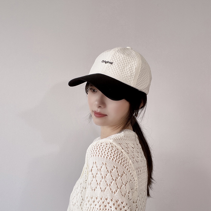 LOVELY HAT東大門㊣代購女士新款推薦時尚職業熱賣真品帽子LOVELY HAT帽子