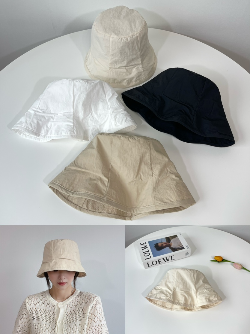 LOVELY HAT韓國直郵㊣女士新品時尚25春夏休閑熱賣推薦帽子LOVELY HAT帽子