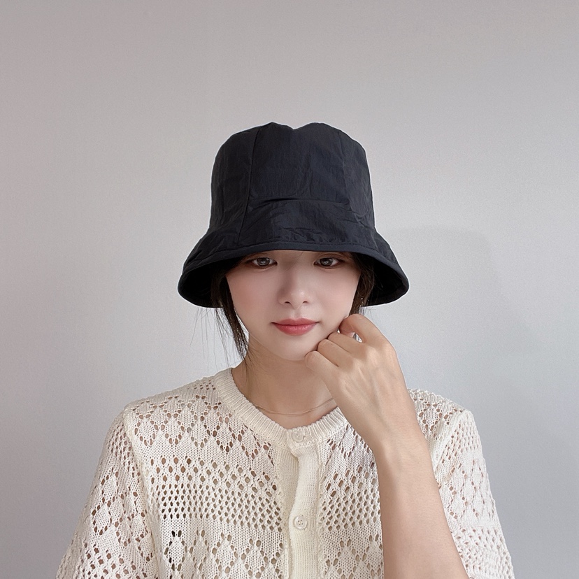 LOVELY HAT韓國直郵㊣女士新品時尚25春夏休閑熱賣推薦帽子LOVELY HAT帽子圖色2