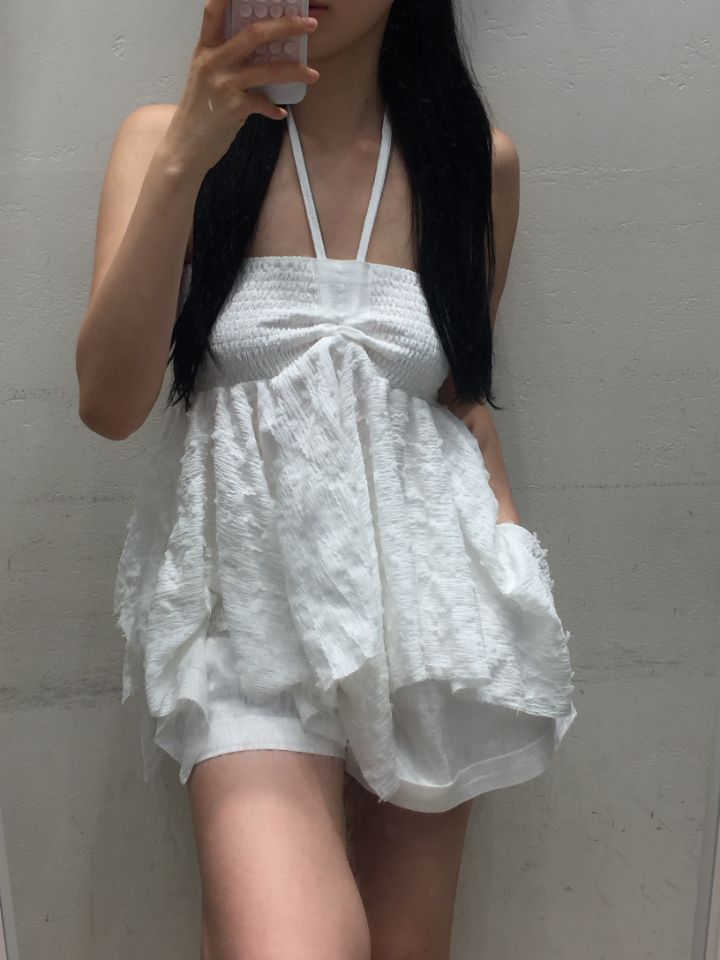 mars東大門㊣實拍女士新品人氣休閑熱賣時尚職業推薦吊帶背心mars吊帶/背心