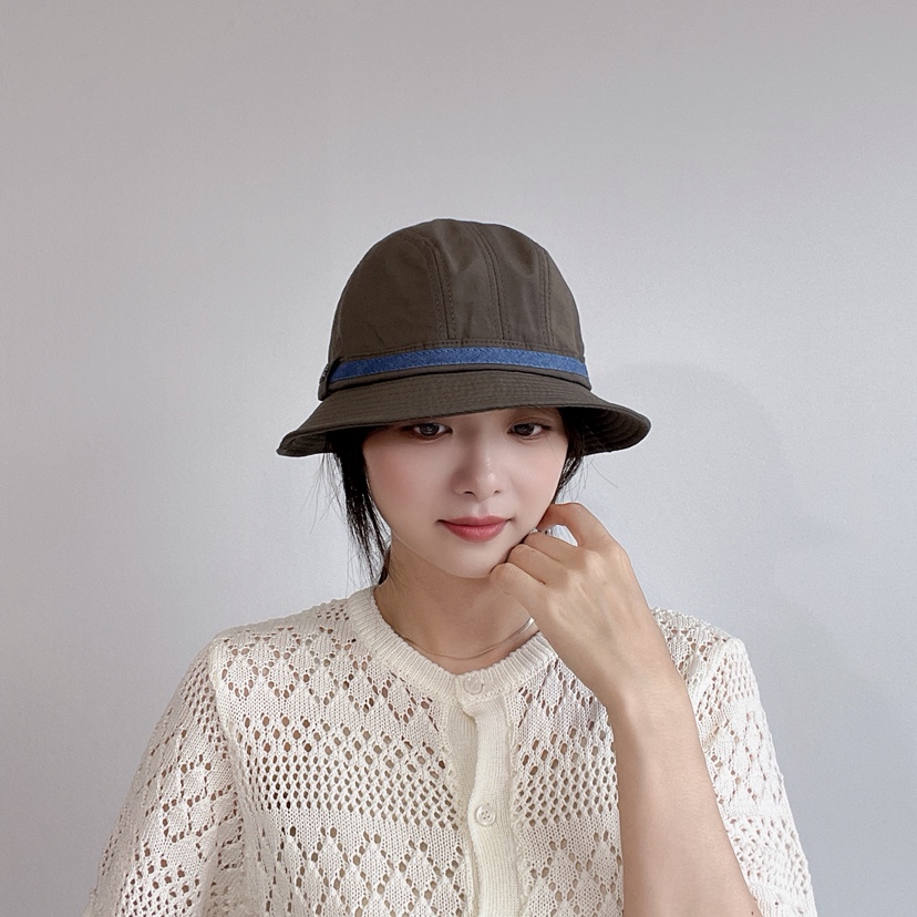 LOVELY HAT東大門㊣實拍女士新品職業真品熱賣休閑推薦帽子LOVELY HAT帽子
