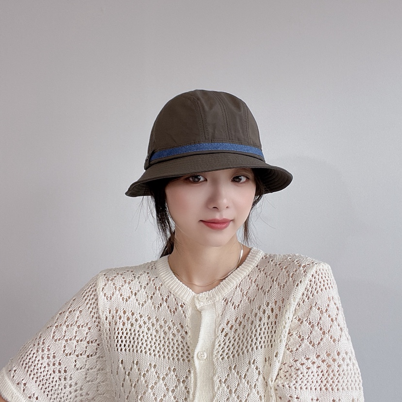 LOVELY HAT東大門㊣實拍女士新品職業真品熱賣休閑推薦帽子LOVELY HAT帽子
