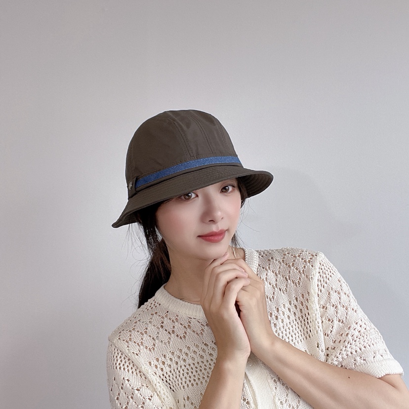 LOVELY HAT東大門㊣實拍女士新品職業真品熱賣休閑推薦帽子LOVELY HAT帽子