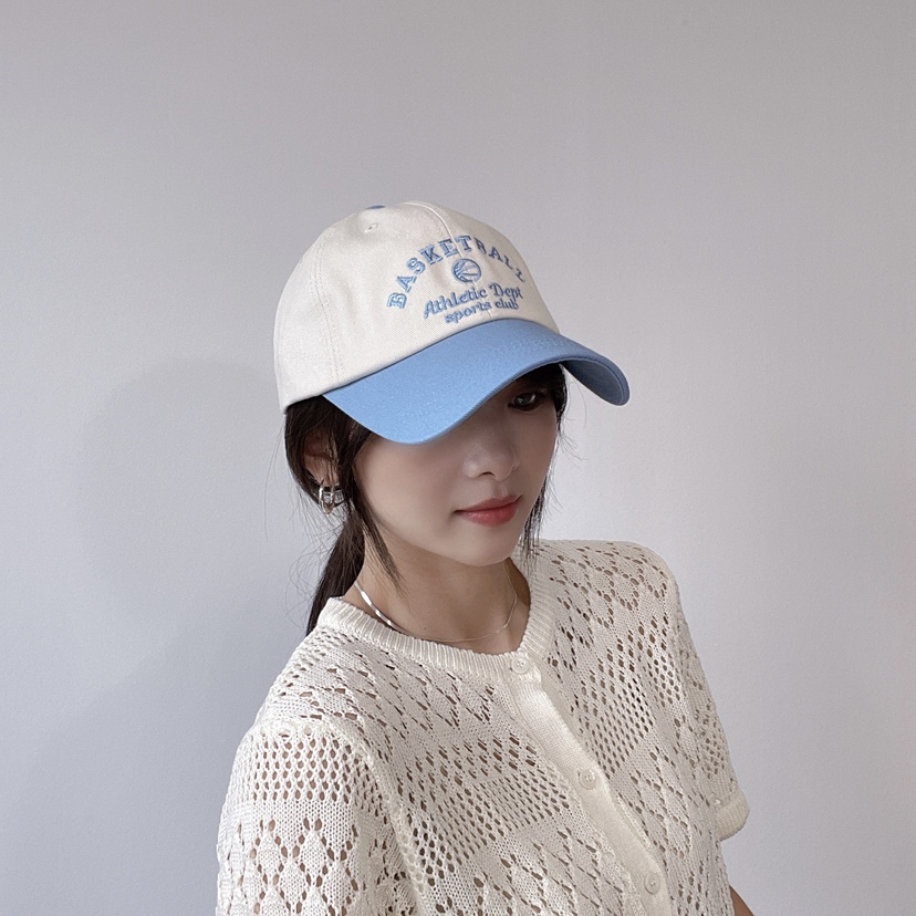 LOVELY HAT韓國代購㊣女士新品職業熱賣時尚真品人氣推薦帽子LOVELY HAT帽子圖色2