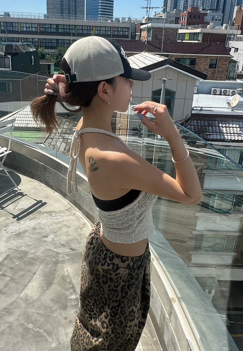 BYRING東大門㊣直郵女士新款真品職業熱賣休閑推薦吊帶背心BYRING吊帶/背心