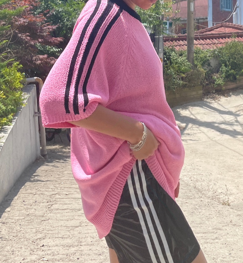 PAIRING東大門㊣實拍女士新品時尚真品人氣職業休閑熱賣針織衫PAIRING針織衫