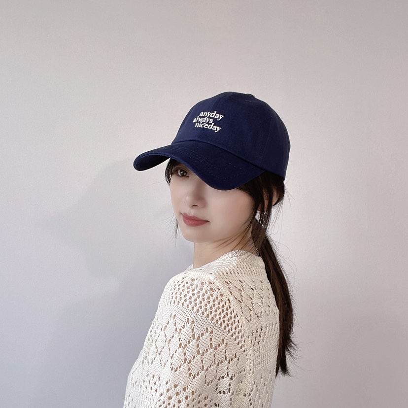 LOVELY HAT韓國直郵㊣女裝新款休閑職業推薦25春夏人氣帽子LOVELY HAT帽子
