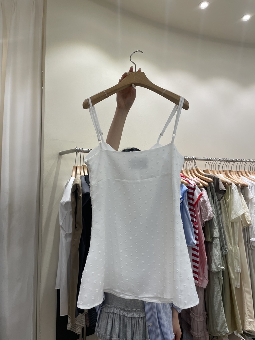 AUVERFIT東大門㊣實拍女裝新品人氣職業熱賣真品推薦吊帶背心AUVERFIT吊帶/背心
